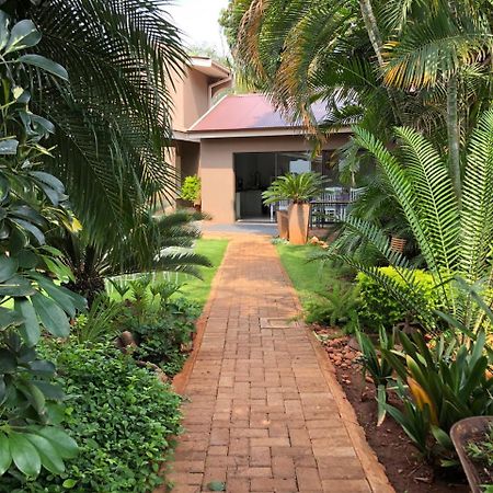 Odelia Guest House Mokopane Exterior foto